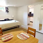 Apartamento Two 54m2 Apt, Wifi, Free Parking, Terrace, Near Park Helsinki