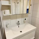 Two 54m2 Apt, Wifi, Free Parking, Terrace, Near Park