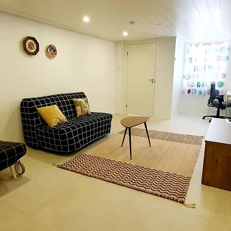 Two 54m2 Apt, Wifi, Free Parking, Terrace, Near Park * Helsinki