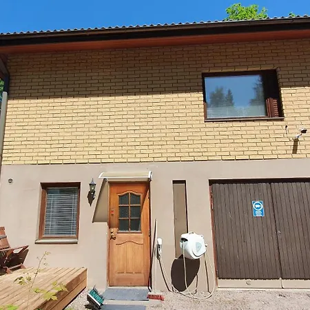 Apartment Two 54m2 Apt, Wifi, Free Parking, Terrace, Near Central Park *