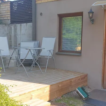 Two 54m2 Apt, Wifi, Free Parking, Terrace, Near Central Park Helsinki