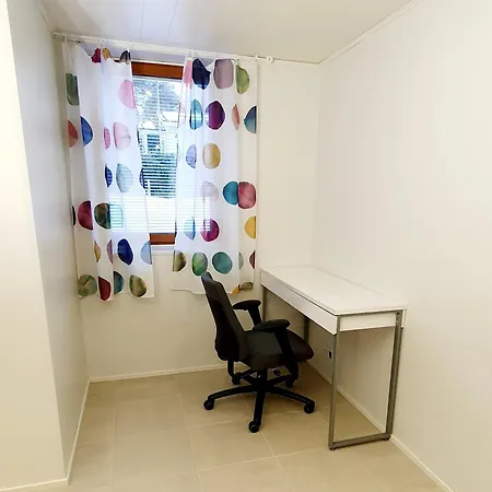 Two 54m2 Apt, Wifi, Free Parking, Terrace, Near Park *