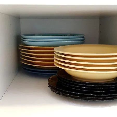 Two 54m2 Apt, Wifi, Free Parking, Terrace, Near Park Apartman *