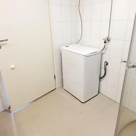 Two 54m2 Apt, Wifi, Free Parking, Terrace, Near Central Park * Helsinki