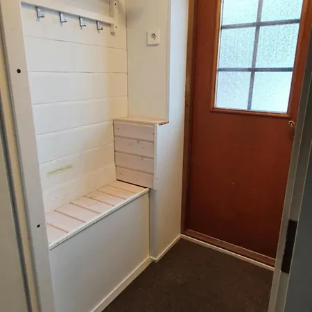 Two 54m2 Apt, Wifi, Free Parking, Terrace, Near Central Park Apartment *