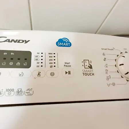 Two 54m2 Apt, Wifi, Free Parking, Terrace, Near Park Apartamento Helsínquia