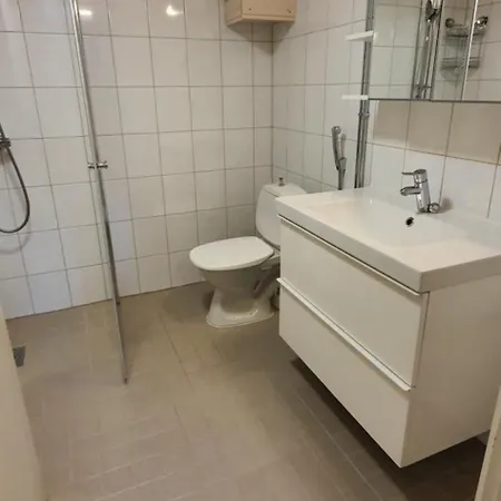 Apartamento Two 54m2 Apt, Wifi, Free Parking, Terrace, Near Park *