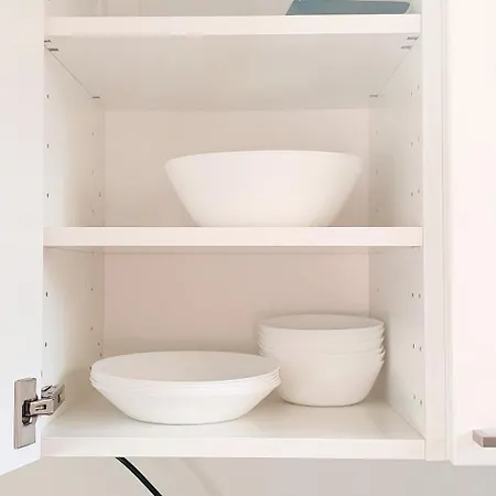 Апартаменты Two 54m2 Apt, Wifi, Free Parking, Terrace, Near Park