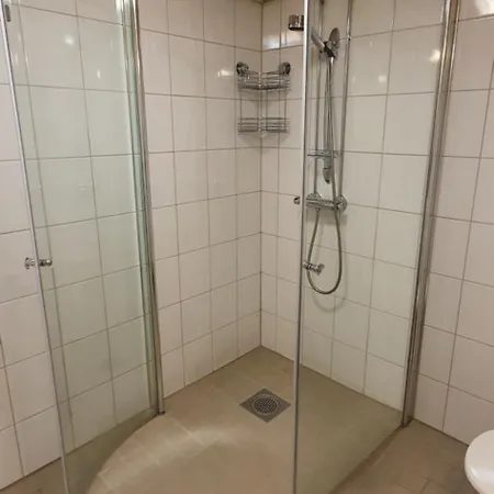 Two 54m2 Apt, Wifi, Free Parking, Terrace, Near Central Park *