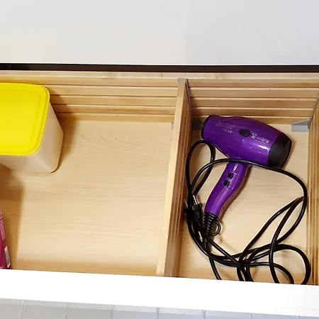 Apartman Two 54m2 Apt, Wifi, Free Parking, Terrace, Near Park