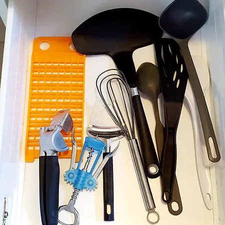 Two 54m2 Apt, Wifi, Free Parking, Terrace, Near Park