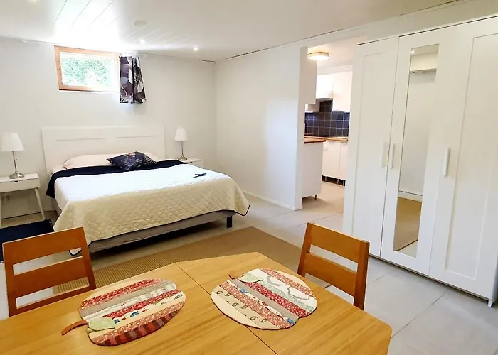 Appartement Two 54m2 Apt, Wifi, Free Parking, Terrace, Near Park Helsinki