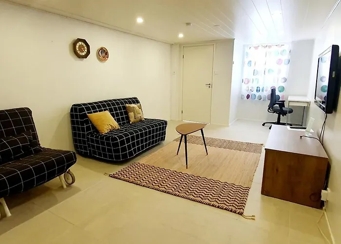 Two 54m2 Apt, Wifi, Free Parking, Terrace, Near Park * Helsinki