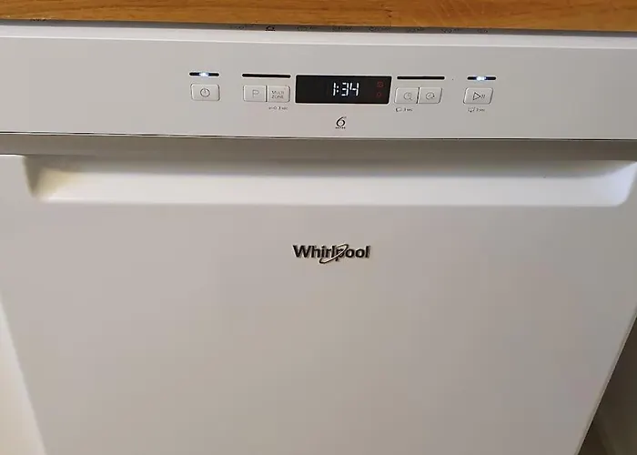 Two 54m2 Apt, Wifi, Free Parking, Terrace, Near Park Appartement *