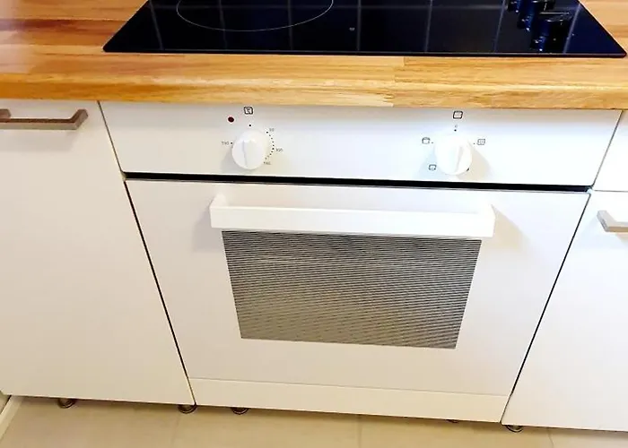 Two 54m2 Apt, Wifi, Free Parking, Terrace, Near Park