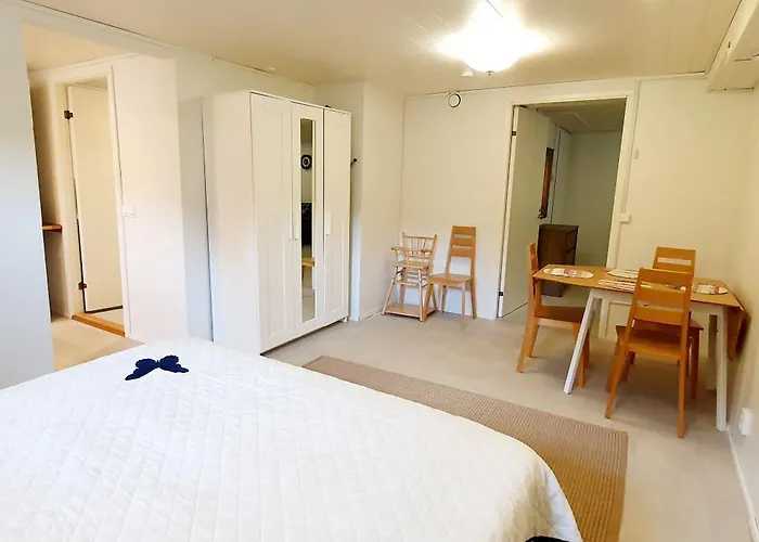 Appartement Two 54m2 Apt, Wifi, Free Parking, Terrace, Near Park *