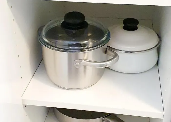 Two 54m2 Apt, Wifi, Free Parking, Terrace, Near Park