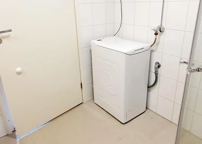 Two 54m2 Apt, Wifi, Free Parking, Terrace, Near Park * Helsinki