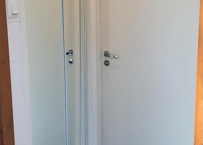 Appartement Two 54m2 Apt, Wifi, Free Parking, Terrace, Near Park Helsinki