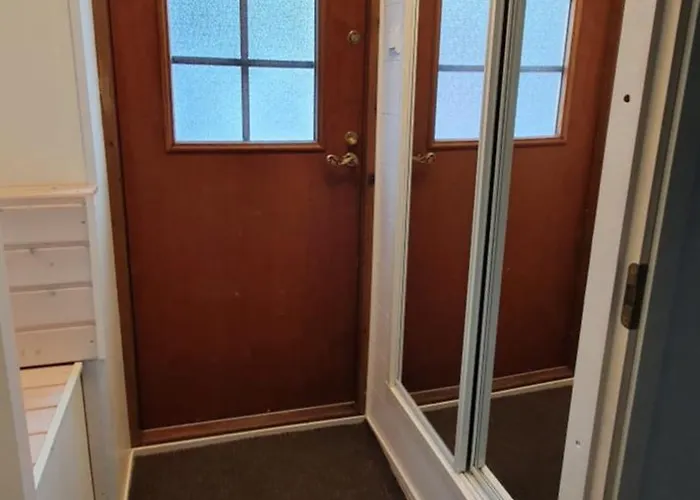 Two 54m2 Apt, Wifi, Free Parking, Terrace, Near Park Appartement