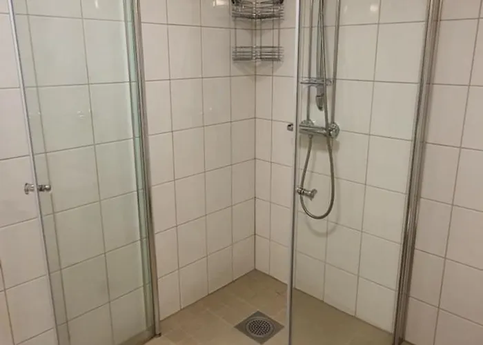 Two 54m2 Apt, Wifi, Free Parking, Terrace, Near Park *