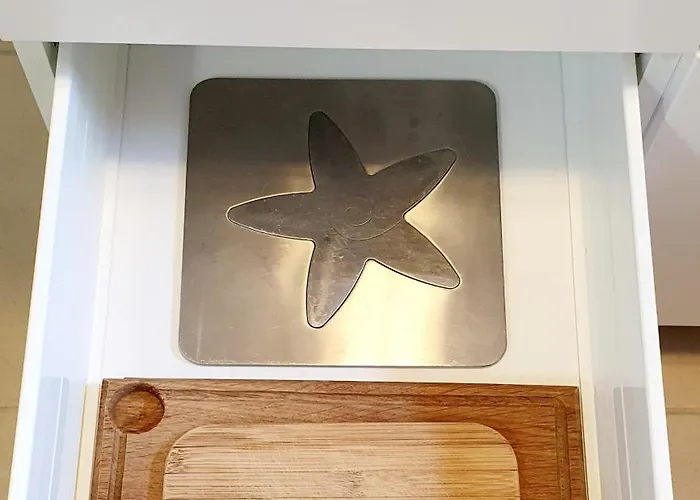 Two 54m2 Apt, Wifi, Free Parking, Terrace, Near Park