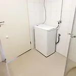 Two 54m2 Apt, Wifi, Free Parking, Terrace, Near Park * Helsinki