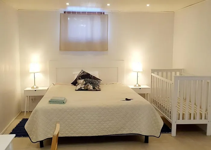 Two 54m2 Apt, Wifi, Free Parking, Terrace, Near Park