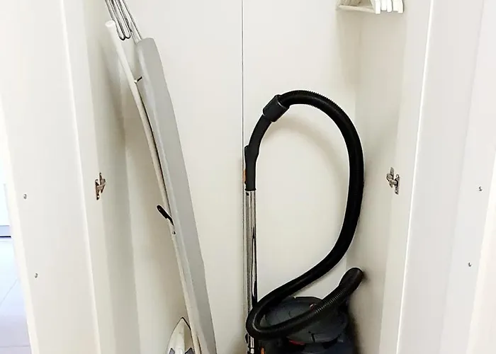 Two 54m2 Apt, Wifi, Free Parking, Terrace, Near Park Apartment