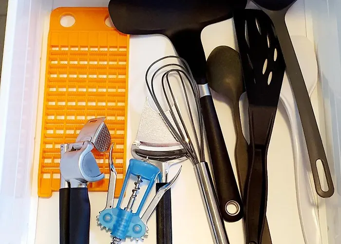 Two 54m2 Apt, Wifi, Free Parking, Terrace, Near Park