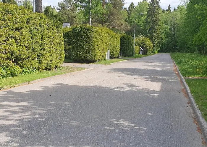 Two 54m2 Apt, Wifi, Free Parking, Terrace, Near Park Apartment